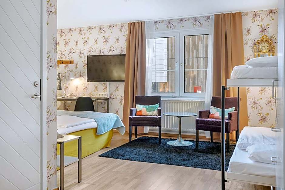 Best Western Plus Hotel Noble House