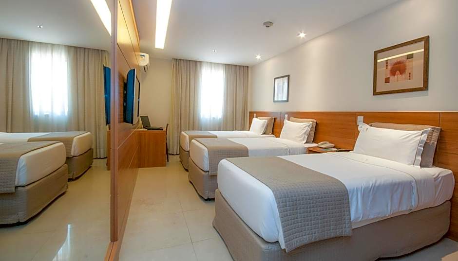 Américas Granada Hotel