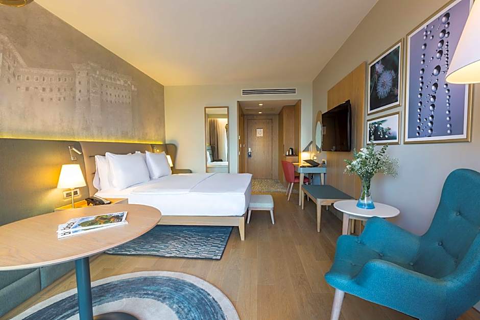 Radisson Blu Hotel Trabzon