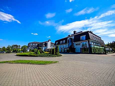 Hotel Villa Verde Congress & Spa