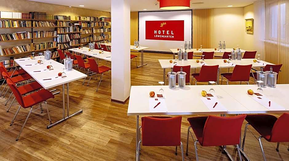 Hotel Löwengarten