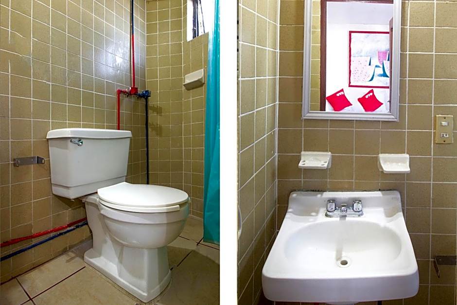 OYO Hotel Brazil