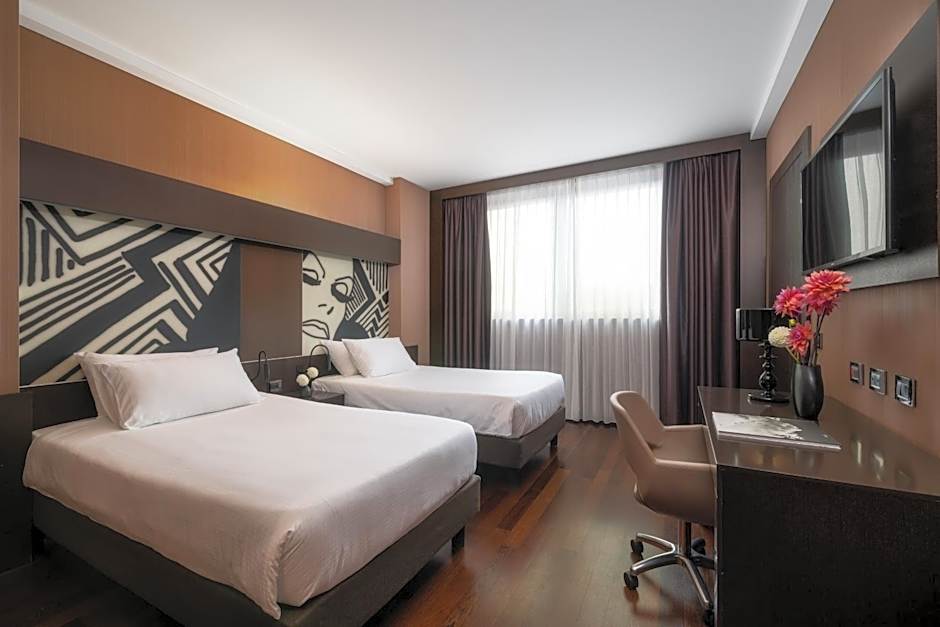 Crowne Plaza Milan City By IHG