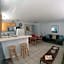 Private Two-Bedroom 5 -Directly across from Beach