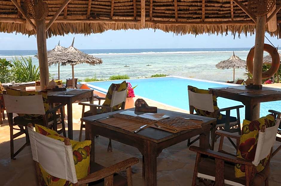 Kasha Boutique Hotel