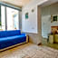 Gourmet B&B Villa Landucci