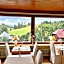 Hotel Sonnenberg Garni