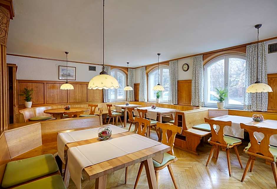 Hotel Krone