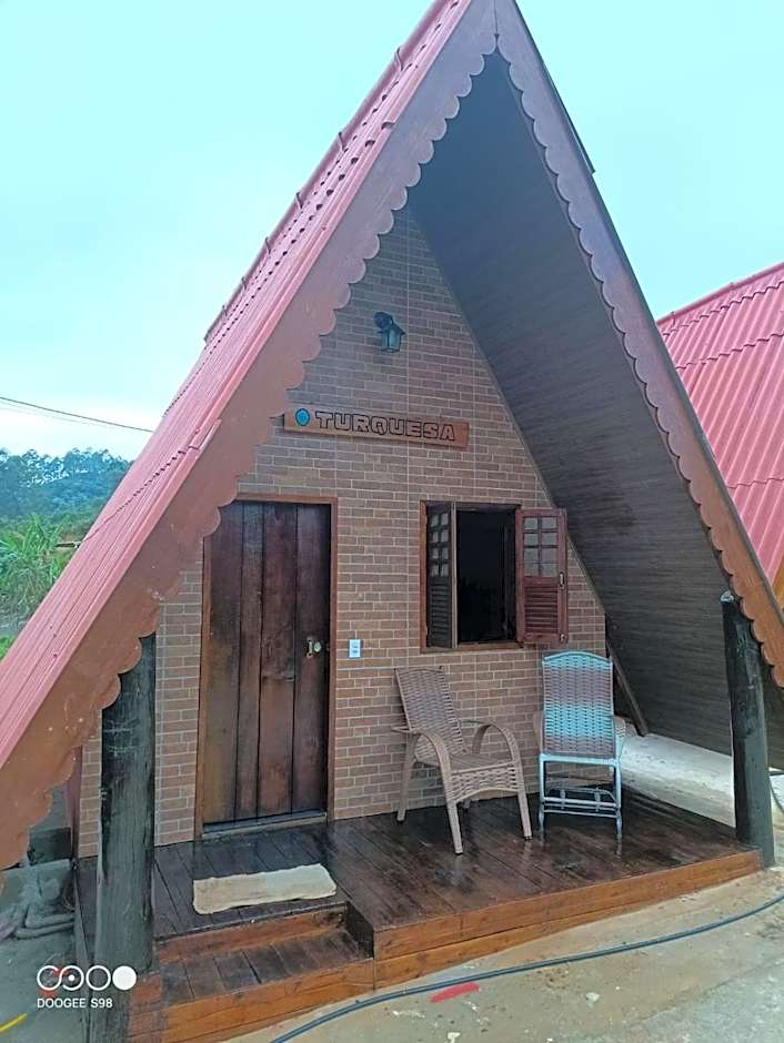 POUSADA PATRIM¿IO DOS SONHOS