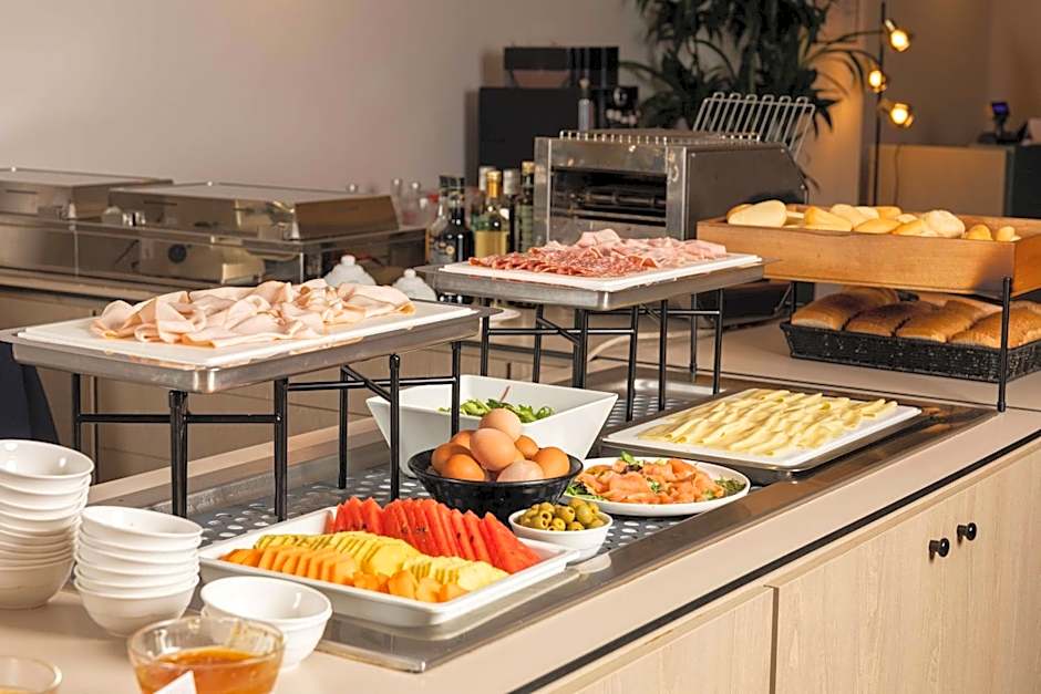 Belstay Roma Aurelia