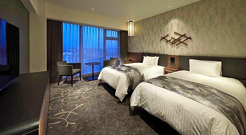 Hotel Vischio Kyoto by GRANVIA