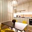 Aparthotel NOX