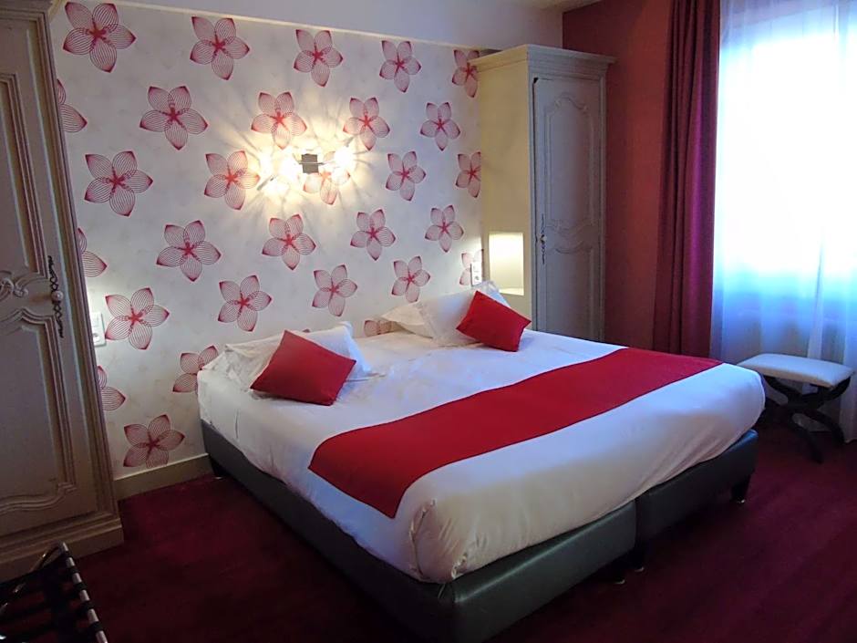 Best Western le Montgomery