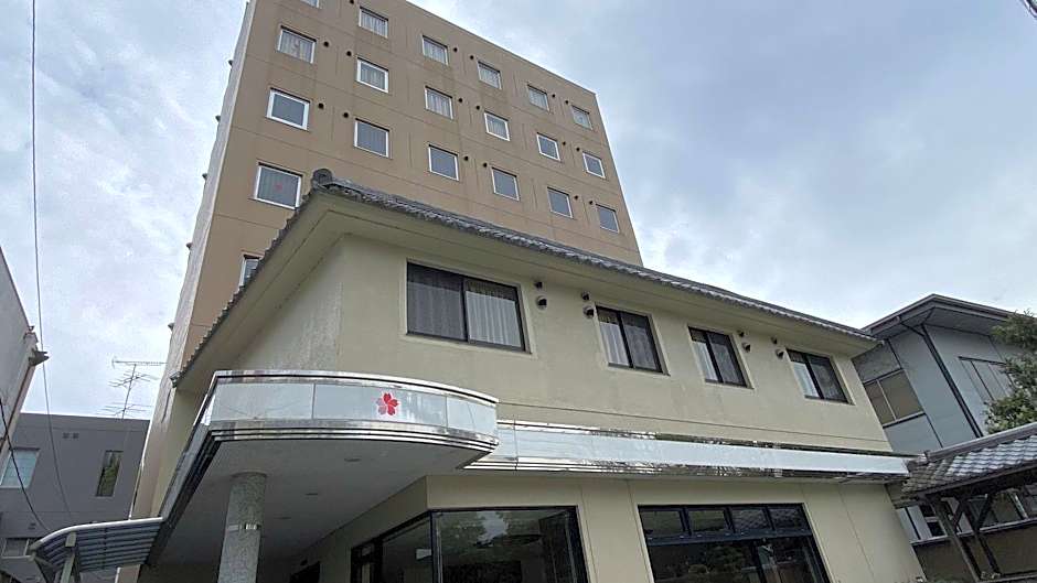 Hotel Wakasa