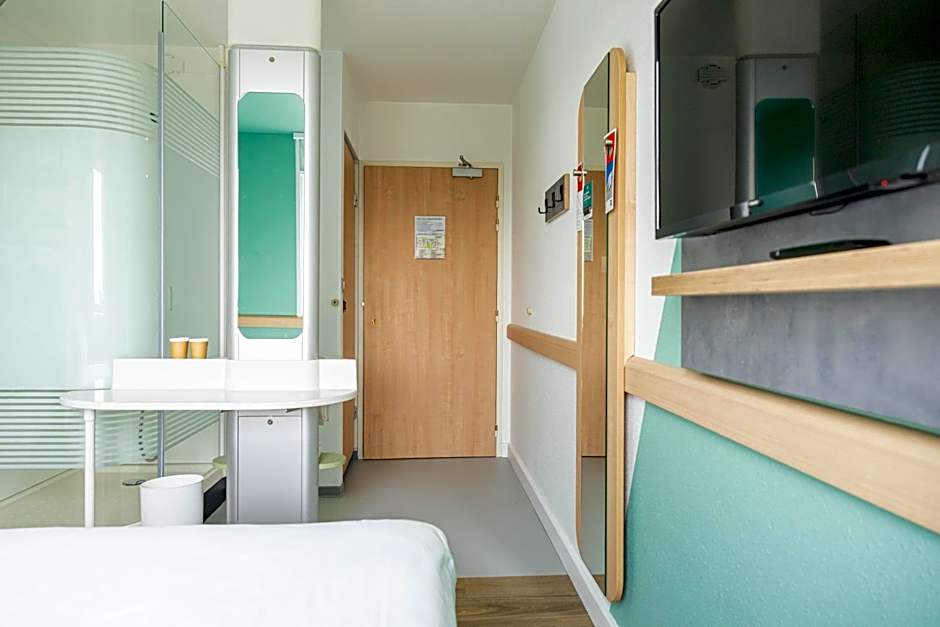 ibis budget Toulouse Aeroport