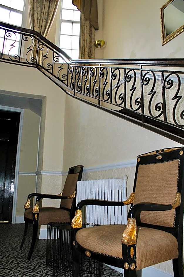 The Station Aparthotel