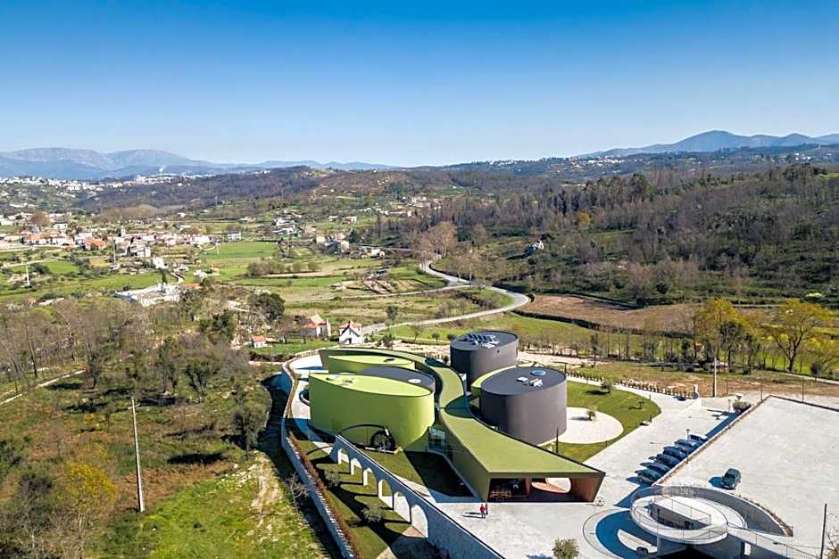 Vila da Laje - Onde a Natureza o envolve - Serra da Estrela