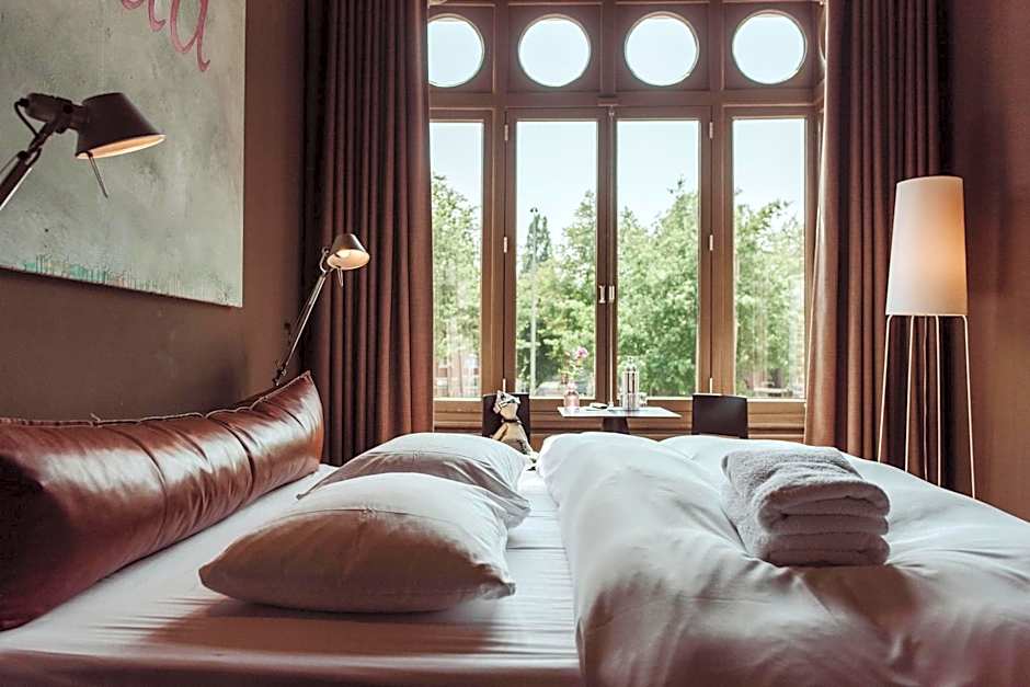 Boutique Hotels MANNA & Blue