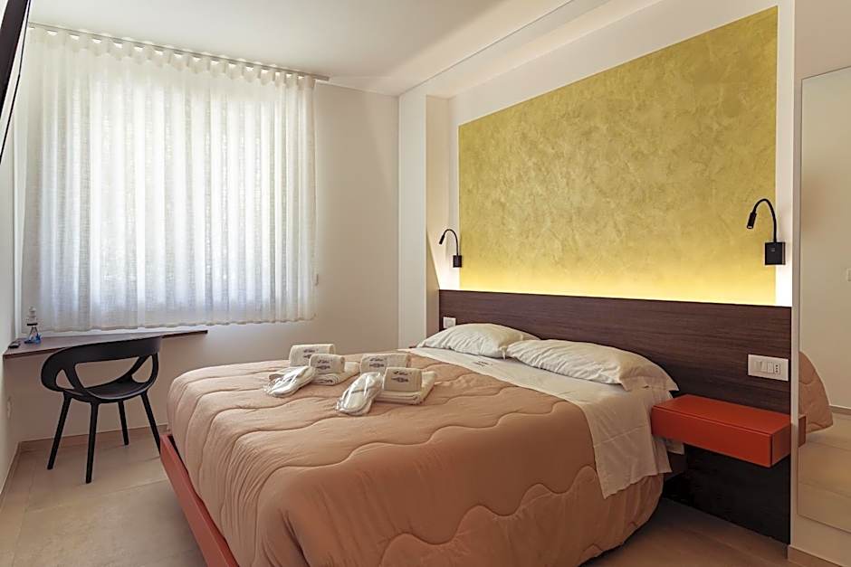Vilu Suite Centro
