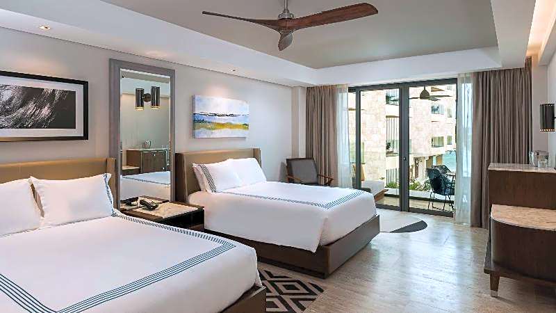 Thompson Playa Del Carmen Beach House by Hyatt