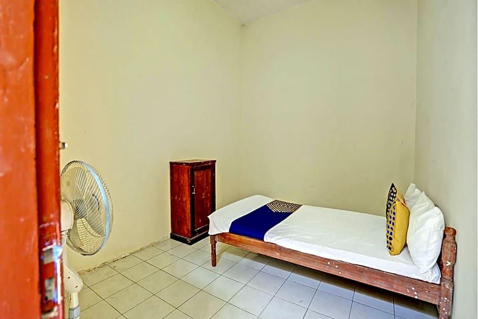 Hotel O Sunyoto Homestay Syariah