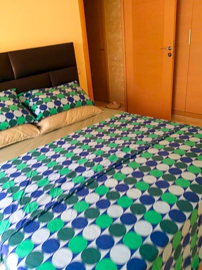 Rès,LES JARDINS DE BUZNIKA 2GH A 2