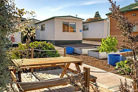 Discovery Parks - Mornington Hobart