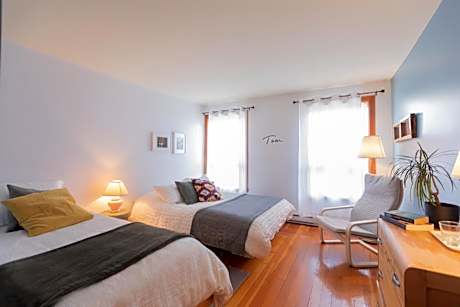 Auberge & Campagne
