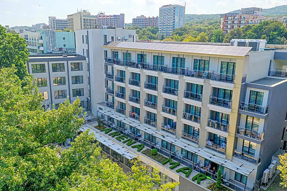 Arena Mar Hotel and SPA