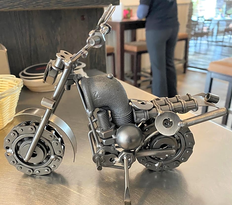 Zur Schanze Holtgast-Apen