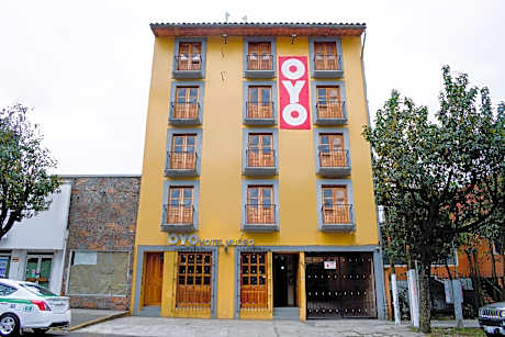 OYO Hotel Museo