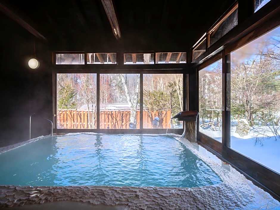 Konashi No Yu Sasaya