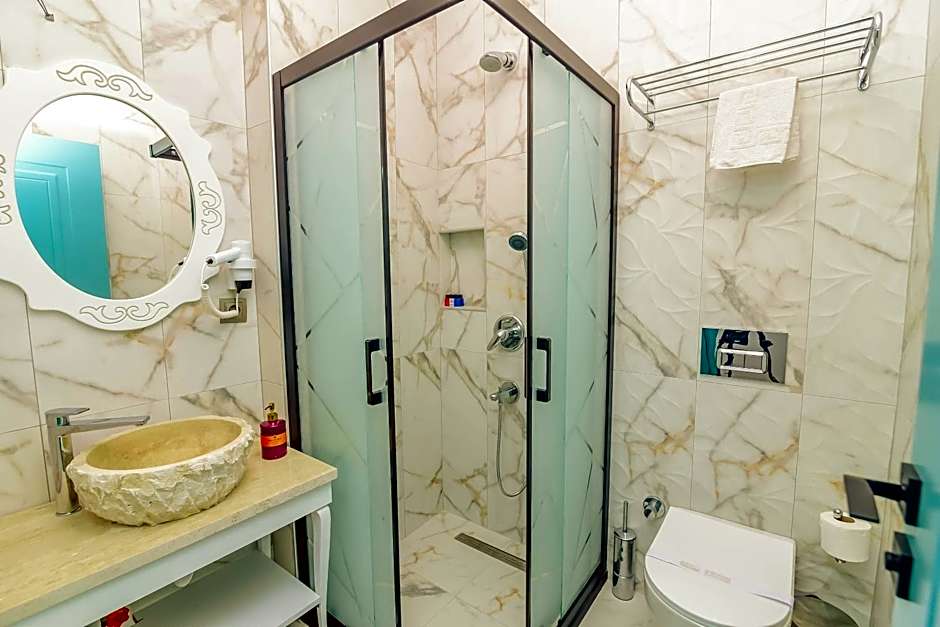 Bedirhan Konak Otel