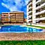 Neia Apartment Planet Costa Dorada
