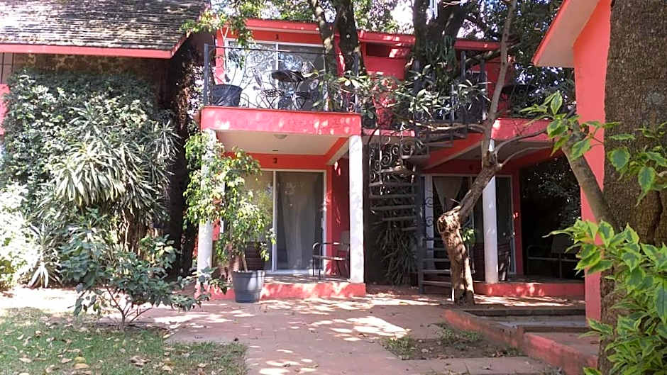Casa Amor