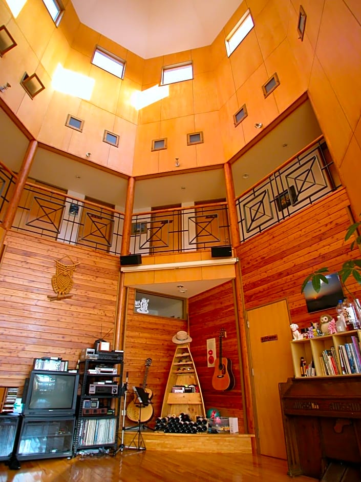 Kussharo-Genya Youth Guest House