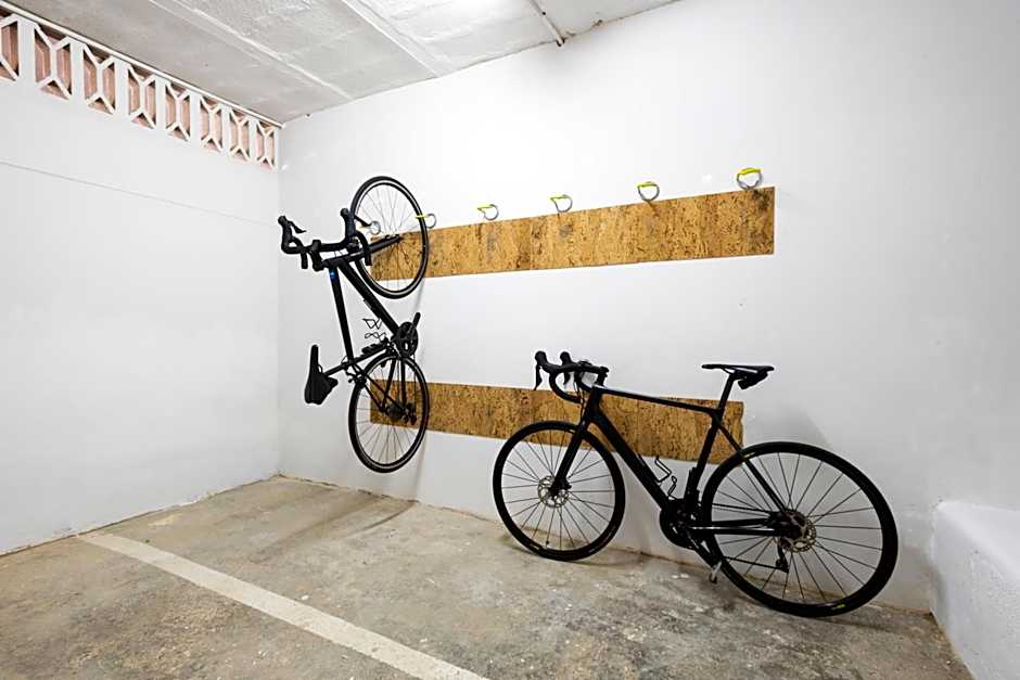 Hotel & Apartamentos Casablanca