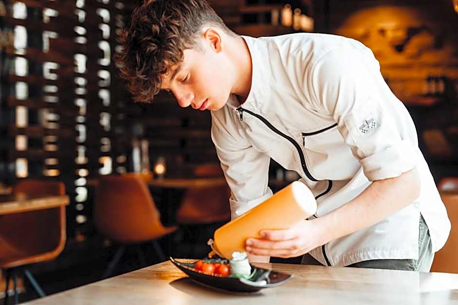 Boutique Hotel, Restaurant & Wellness Westerburcht