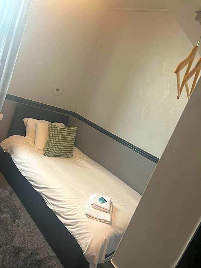 The Charles Dickens Hotel