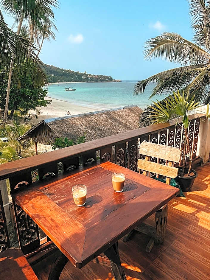 Secret Place Hotel and Restaurant