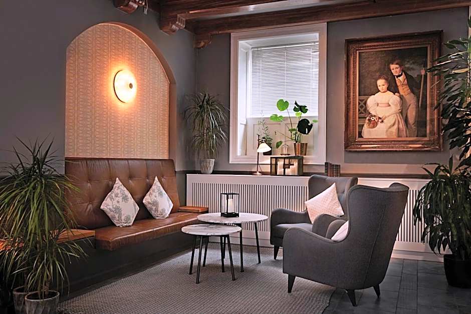 Best Western Hotel Hebron