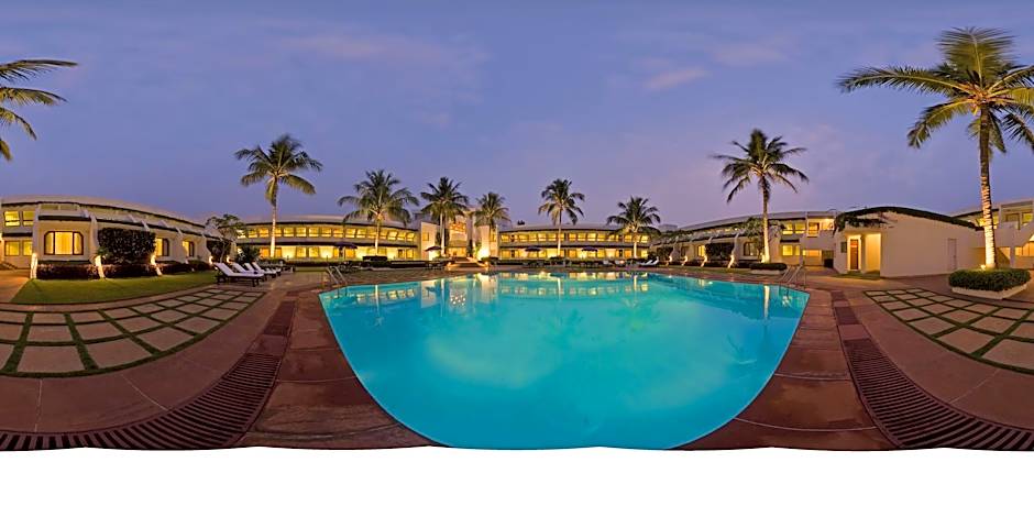 Trident, Bhubaneswar