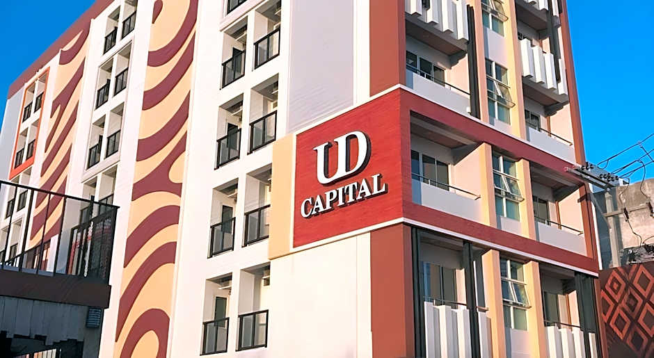 UD Capital Unique Hotel