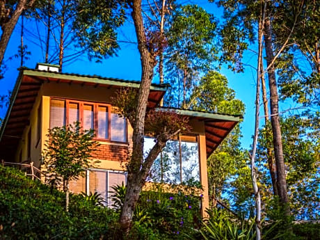 The Tea Cottage Resort & Spa