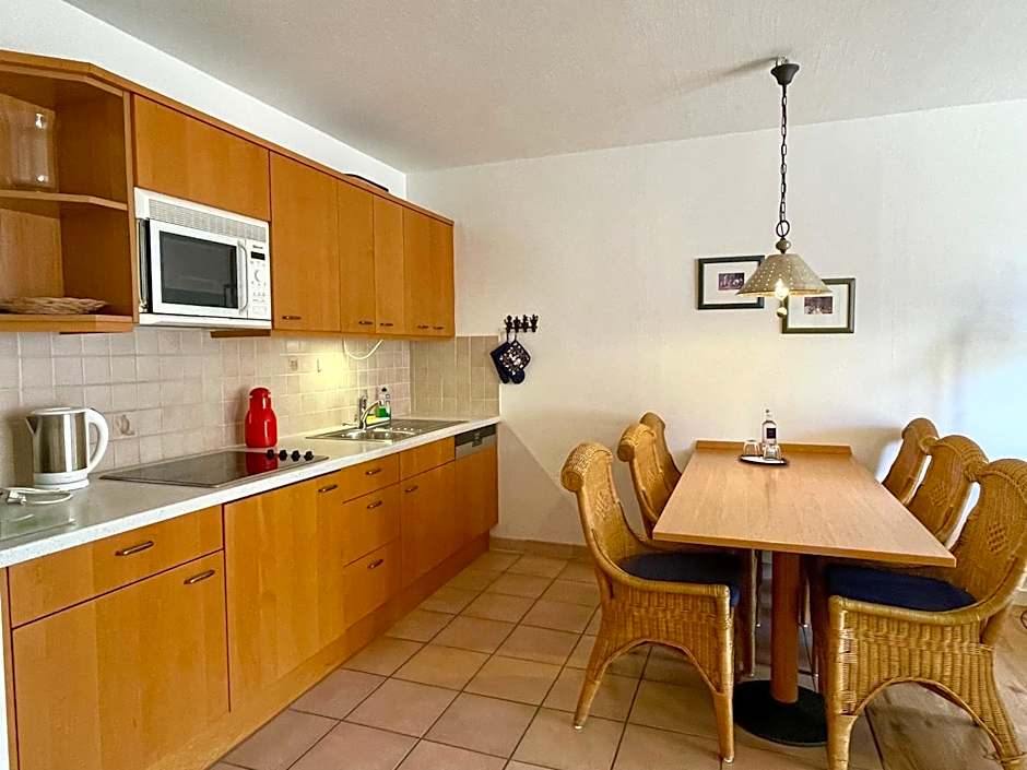 Moby Dick Hotel & Ferienwohnungen