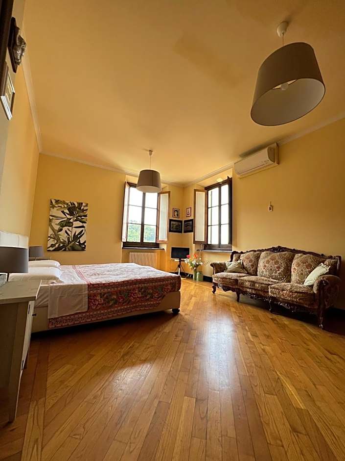 Rivarola al Tempo Dei Castelli