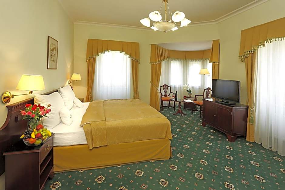 Hotel Mignon
