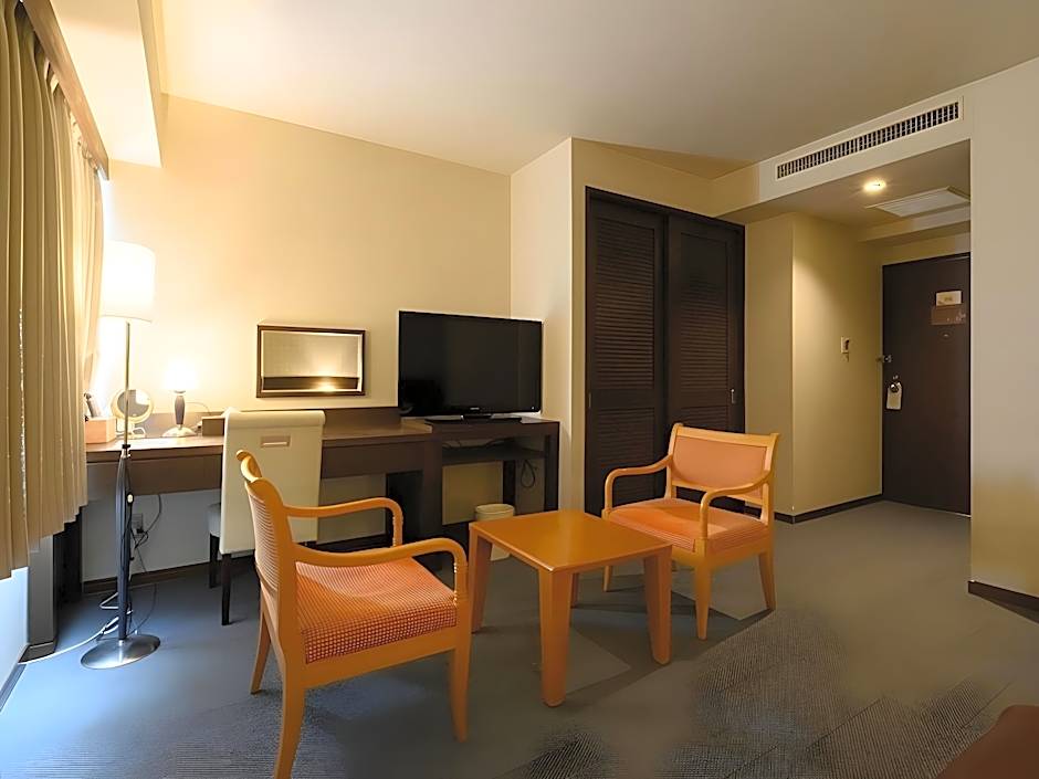 Sabae City Hotel