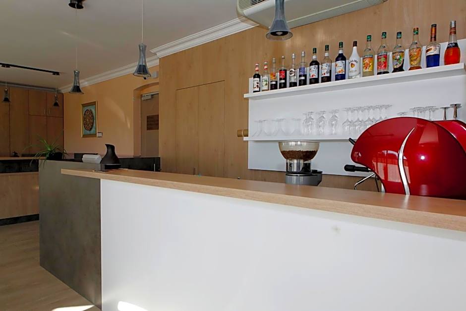 Wellness Hotel Laroba