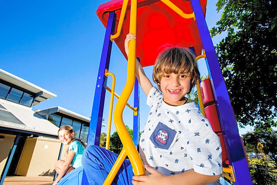 Reflections Massy Greene - Holiday Park